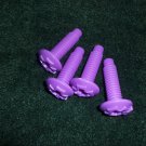 Fisher Price Screwy Looey Replacement Screw Purple Toy location44