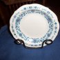 Sango Wild Country Drummer Boy 8504 Rimmed Soup Bowl China Dinnerware locational1