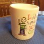 Lady Love Gifts 30 Year Old Joke Birthday Coffee Cup Mug locational2