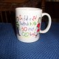 Lady Love Gifts 30 Year Old Joke Birthday Coffee Cup Mug locational2