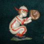 Vintage Sexton 1970 Baseball Theme Players Wall Art locational2