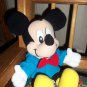 Mattel Inc Arco Toys Inc Mickey Mouse Stuffed Animal Plush Toy locationO4