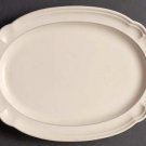 Pfaltzgraff 12 3/4 Oval Serving Platter Remembrance Retired Dinnerware Dishes location149