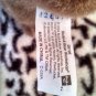 Small Sweet Build a Bear Teddy Bear Hasbro Stuffed Animal Plush Toy location26
