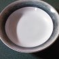 David Carter Brown For Sakura By The Sea Coupe Soup Bowl Dish Retired Dinnerware locw20