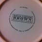 David Carter Brown For Sakura By The Sea Coupe Soup Bowl Dish Retired Dinnerware locw20