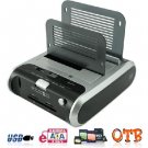 Premium Dual SATA Hard Drive Docking Station