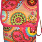 Funky Paisley iPod/ Kindle Case