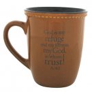 Trust Cafe Mug