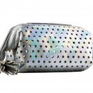 Sephora Frosted Light The Voyager Bag ~ NEW w/ Tags! Sephora Frosted Light The Voyager Bag ~ NEW w/ Tags!