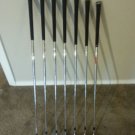 TaylorMade R9 4-PW - KBS Tour 90 Stiff Shafts - Great!