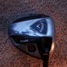 Callaway RAZR Fit 9.5* - Purple Ice Regular Shaft - Great!