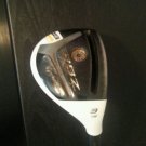 Taylormade RBZ Stage 2 Hybrid 19* - Rocketfuel Regular Shaft - Great!