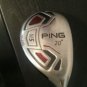 Ping i15 4 hybrid 20* - ProForce Stiff shaft - Great!