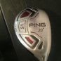 Ping i15 4 hybrid 20* - ProForce Stiff shaft - Great!