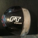 Callaway FT tour 8.5* - VooDoo Stiff shaft - Great!