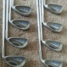 Ping G2 3-PW - Green Dot - Steel Stiff - Great!
