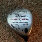 Titleist 904f 15* - ProForce V2 Stiff Shaft - Great!
