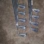 Ping s59 2-PW Blue Dot - Cushin Steel Stiff Shafts - Great!