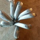 TaylorMade r7 3-PW - Steel Stiff Shafts - Great!
