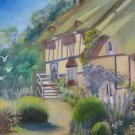 "Anne Hathway's Cottage"