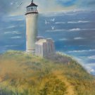 "North Head Lighthouse"