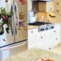 Halloween Reusable Decal Stickers