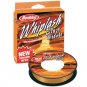BERKLEY Whiplash Blaze Orange 80lb (0.24mm) x 300yards (274m)