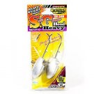 Decoy SV-34H S.G. Head Heavy #7/0-60g (2pcs) 4989540401101