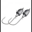 Decoy SV-33 Pentagon Head #3/0-11g (3/8oz) (3pcs) 4989540813713