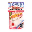 Decoy Zero Dan Tenya OS-1G #10-38g Glow (1pc) 4989540403471