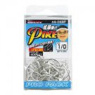 Decoy AS-05SP Pike Propack #1/0 (50pcs) 4989540400111
