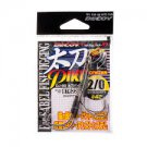 Decoy DJ-89 Taichi Pike #1 (2pcs) 4989540816202