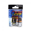 Decoy DJ-88 Twin Pike #3/0 (2pcs) 4989540816134