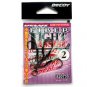 Decoy DJ-92 Fiber Light Assist #2 (2pcs) 4989540820735