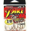 Decoy JS-3 Pike Type-R #5/0 (3pcs) 4989540817964
