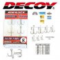 Decoy Y-S21 Treble #3 (6pcs) 4989540809617