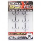 Decoy Y-F33B Treble #14 (8pcs) 4989540822555