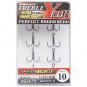 Decoy Y-F33B Treble #12 (8pcs) 4989540822562