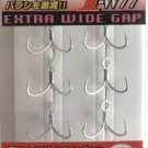 Decoy Y-W77 Treble #8 (6pcs) 4989540813553