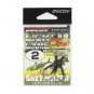 Decoy DJ-93 Light Game Twin #2 (2pcs) 4989540825693