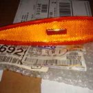 00-03 Nissan Maxima LTLeft Sidemarker Lamp Assy