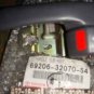 New 94-97 OEM toyota camry handle For the LT front and LT Rear Doors