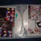 Japanese girls Erotic DANCE DVD mircodancers