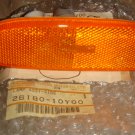 Infini j30 Lamp Assy sidgemarker
