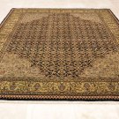 9x12 WOOL AREA RUG HANDMADE PERSIAN MASTERPIECE QUALITY