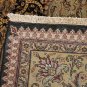 9x12 WOOL AREA RUG HANDMADE PERSIAN MASTERPIECE QUALITY