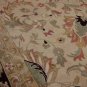 12x18 WOOL AREA RUG PERSIAN JAIPUR HANDMADE TRADITIONAL