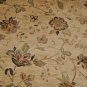 10x13 BEIGE BROWN SLATE RUG SHAW HOME 3V544/00100 NYLON NEW RENAISSANCE