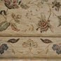 10x13 BEIGE BROWN SLATE RUG SHAW HOME 3V544/00100 NYLON NEW RENAISSANCE